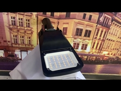 Đèn đường phố LED Nhà chứa Kiểm soát nước hiệu quả ánh sáng cao