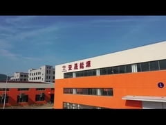 Đèn đường phố LED bằng nhôm có độ bền cao 160w