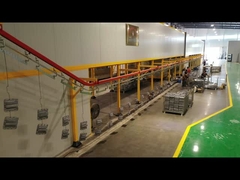 Công ty TNHH Năng lượng Đúc khuôn Ninh Ba