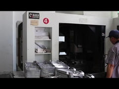 Đèn đường LED kinh tế Đèn đèn LED nhiệt độ màu 4000K IP65 100W 5050Led