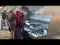 Đèn đường LED Đèn nhà ngoài trời Đèn đường 30W 50W 80W 100W 150W 5Y