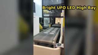 Alumiuun đúc khuôn đèn led đường phố Máy tự động