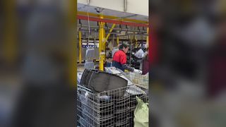 Đèn chiếu sáng đường phố LED 160Lm / W Hiệu suất cao cho đường IP66 IK09