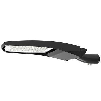 IP66 Smart Zigbee LED Street Light Die Casting Housing Glass Frame