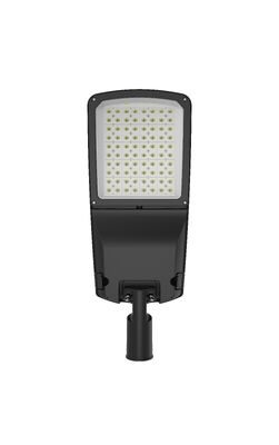 Aluminum Led Street Light3000 to 6500K Color Temperature and Roadway Illumination 3030 5050 led  150Im/w 170Im/w