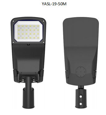 Bộ điều khiển thông minh LED vuông không thấm nước Bộ điều khiển thông minh 50W IP66