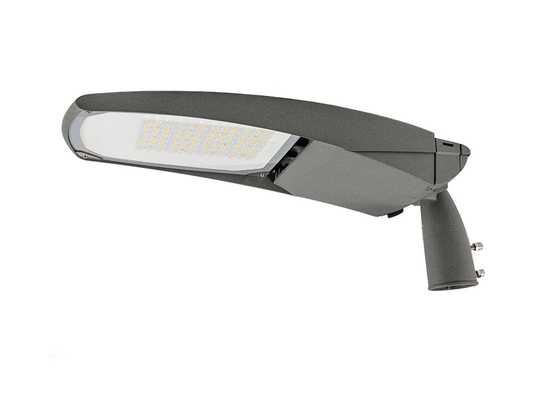 Đèn đường Led thông minh 150W 24750lm Đèn chiếu sáng cao ngoài trời
