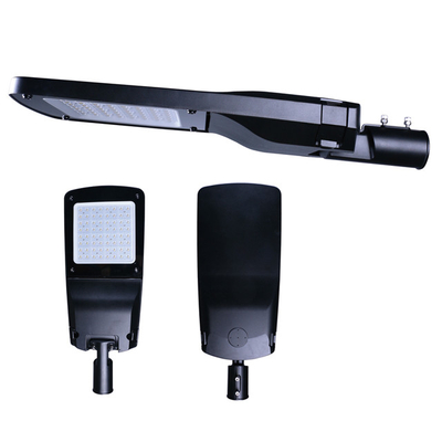 Đúc nhôm đúc Đèn đường Led Cấp độ bảo vệ IK08 120W