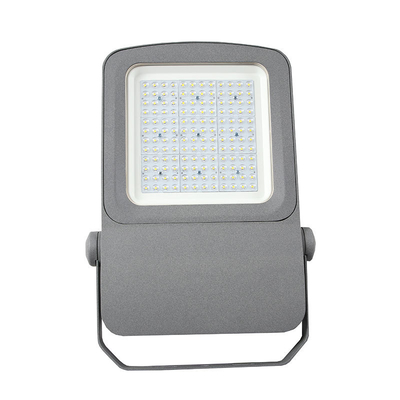 50W LED Sân vận động Flood Đèn đường 5700K Đa chức năng Kép