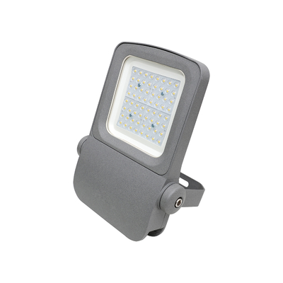 Sân vận động Led đa chức năng Đèn lũ lụt Mục đích kép 50w cho sân thể thao
