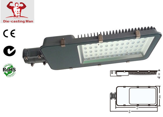 Vỏ đèn LED công nghiệp 90W SMD công nghiệp với bọt đóng gói 9000Lm
