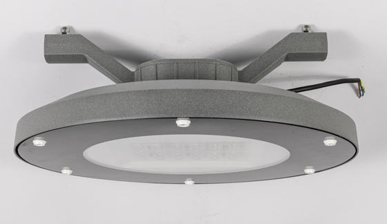 Zhaga Nema 7 Pin Lamparas Led Garden Đèn cảm biến chuyển động Smd Đèn ngoài trời