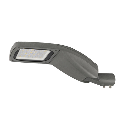 CE ENEC Đèn đường Led vỏ nhôm cho đường chính 80W