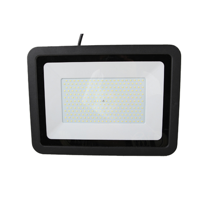 IP65 Đèn chống lũ bằng nhôm chống thấm nước SMD2835 Ngoài trời