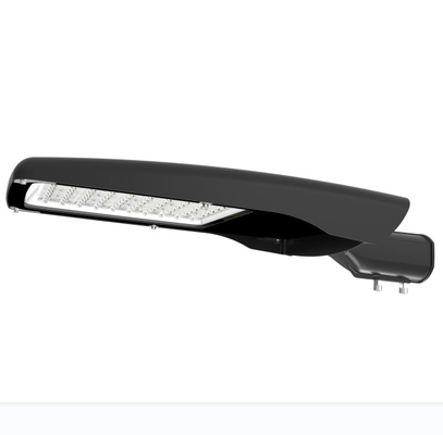 Điều khiển thời gian Đèn đường LED 200W IP65 Đèn đường ngoài trời