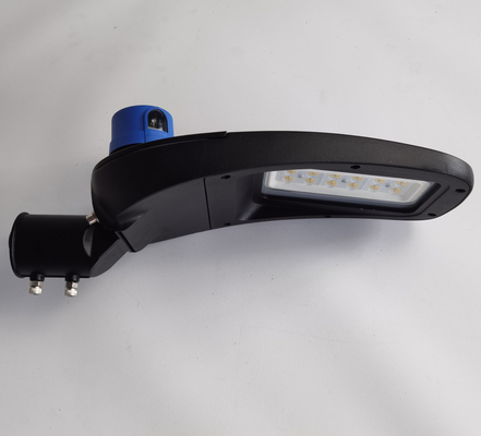 Đèn đường LED Ac nhôm ENEC 80w 3000k Ra70 PF0.95