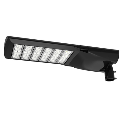 Đèn đường LED ngoài trời bằng nhôm Nhà ở Máy chiếu chống thấm nước IP66 Lực mô-đun 250W