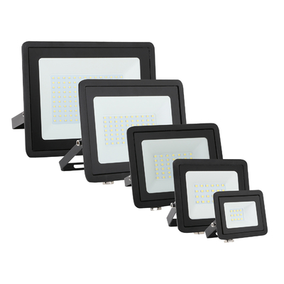ERP SMD2835 Đèn pha LED công suất cao DOB ​​/ Đèn LED ngoài trời tuyến tính
