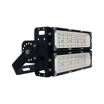 IP66 100w Led Tunnel đèn chiếu sáng 11000 Lumens