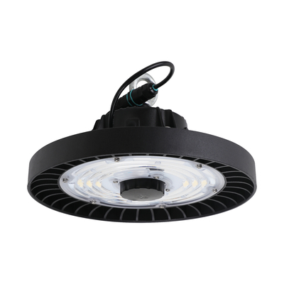 Đèn LED High Bay 150 watt Ufo LED IP66 Ống kính mô-đun đèn Highbay ngoài trời chống nước