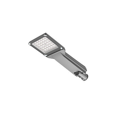 Die Casting Aluminum ngoài trời đèn đường LED với nhiệt độ màu sắc 3000K-6000K IP65