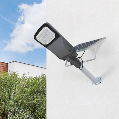 Đèn đường LED ngoài trời bằng nhôm Vỏ chống nước IP66 100W