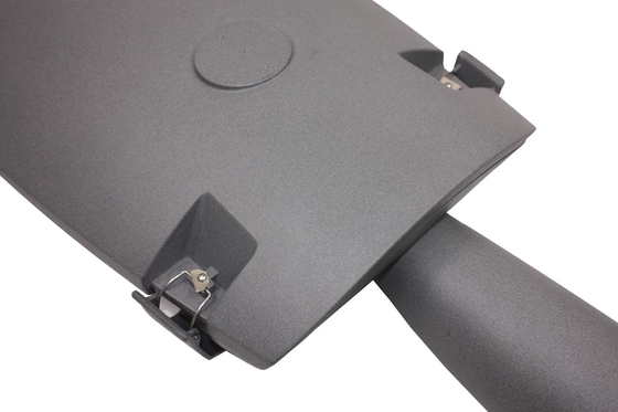 Đèn trang trí ngoài trời IP66 ADC12 IK08 với cảm biến Hệ thống điều khiển thông minh Đèn đường