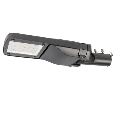 Đèn đường LED 50W - 150W Vỏ trống với gói đệm cáp đệm thủy tinh và gói xốp