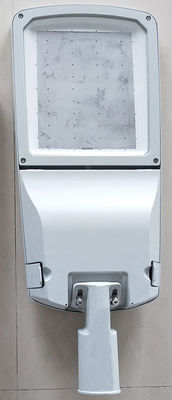 Cảm biến Post Top 60w Wifi Smart Led Light Vỏ 220v Nhôm IP66 Chống nước