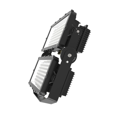 Đèn pha LED thể thao 400w cho sân vận động ngoài trời bóng đá với chip 5050