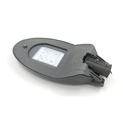 Đèn chiếu sáng đường đô thị bằng nhôm 40W được trang bị trình điều khiển LED