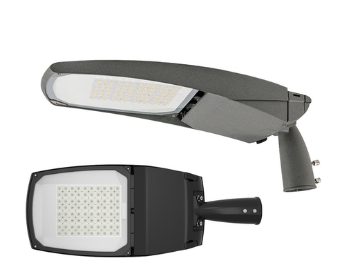 Đèn led đường phố công suất cao 300 watt Nhà ở ngoài trời Đường phố chống nước IP66