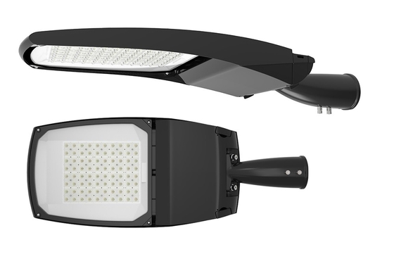 120° Beam Angle Roadway Street Lighting Nhà sản xuất Đèn Đường Đường