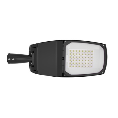 Đèn LED đường ngoài trời bằng nhôm 120W 150W IP65 Vỏ đèn đường chống nước