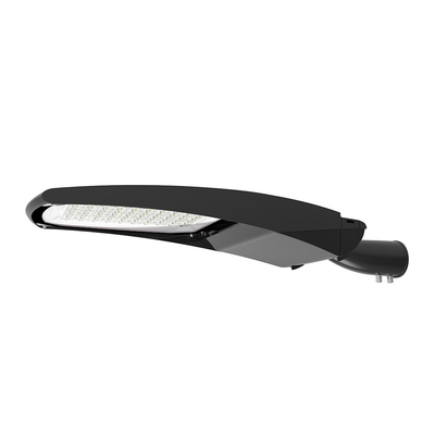Chống nước IP66 Nhôm ngoài trời Led Street Light Vỏ 120W 150W 140lm / W