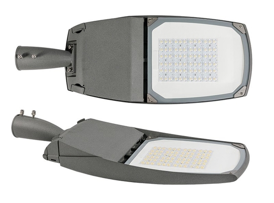 Đèn đường ngoài trời Lumen cao 120w 150w Đèn đường Led chống nước IP66