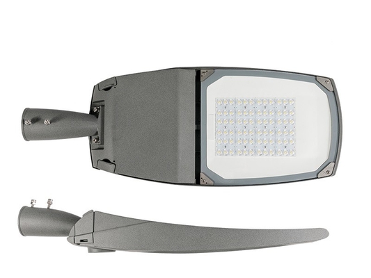 Nhà kho công nghiệp Phòng tập thể dục Đèn Led cực thông minh ngoài trời với bộ điều khiển Zhaga Nema Cctv Lora cho thành phố thông minh