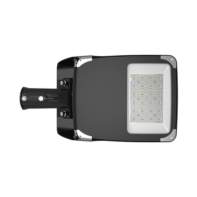 Đèn đường LED ngoài trời chống nước bằng nhôm IP66 140lm / W Ik08 60W