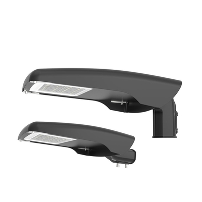 Đèn đường Led công suất cao Đúc nhôm IP66 60w Đèn đường