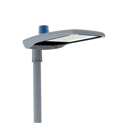 Cảm biến quang điện 200w Đèn đường LED ngoài trời Model SMD Nhôm đúc