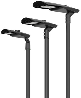 Đèn ngoài trời 30w Đèn nhôm đường phố Nhà ở cho đường