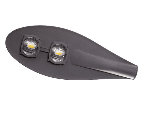 Đèn chiếu sáng đường phố 120w COB Led Đúc nhôm Nhiệt độ màu 4000k