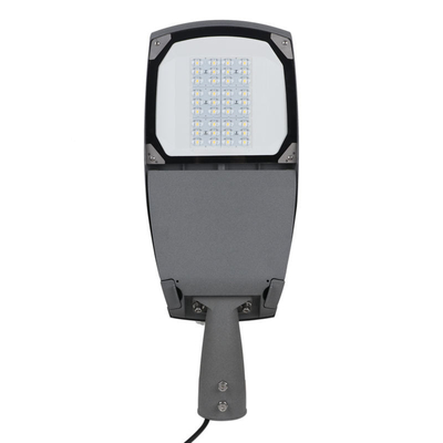 Đèn chiếu sáng đường phố LED ADC12 160lm / W với trình điều khiển làm mờ cho đường cao tốc đô thị