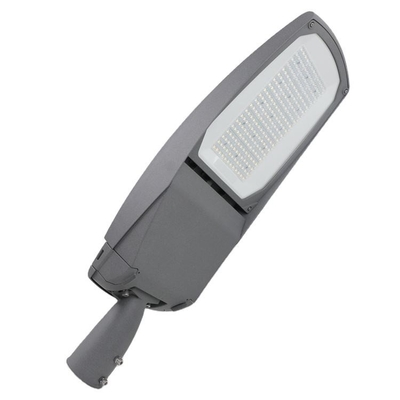 Đèn chiếu sáng đường phố LED ngoài trời Đầu cảm biến chuyển động 180W 150lm / W Chống nước Ip65