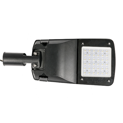 Công cụ miễn phí IP66 Đèn chiếu sáng đường phố LED chống nước cho đường chính