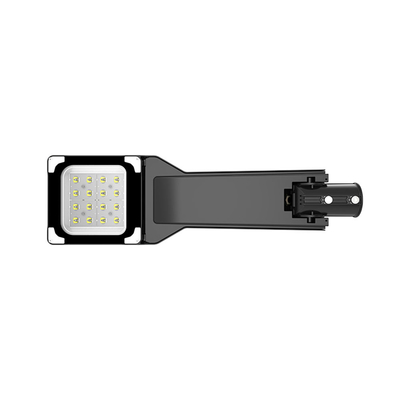 Đúc nhôm Led Street Light Nhà ở Lumen cao Ip66 60w