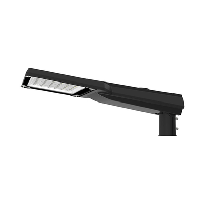 Công cụ miễn phí Đèn đường bằng nhôm Nhà ở Cao Lumen IK08 Đèn đường Led 100w