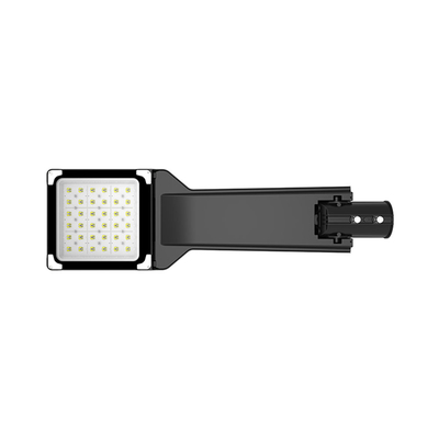 Đèn đường LED ngoài trời IP66 SMD Đèn đường nhôm đúc Lumen cao 100w