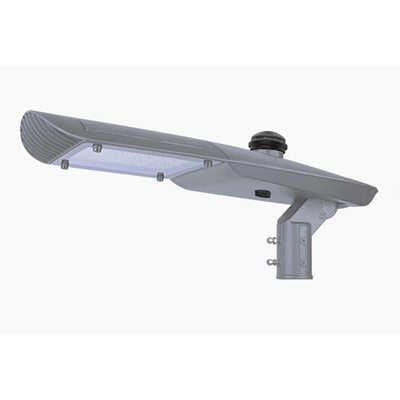 Đèn đường LED ngoài trời 40w 80w 150w với thân nhôm và kính trong suốt
