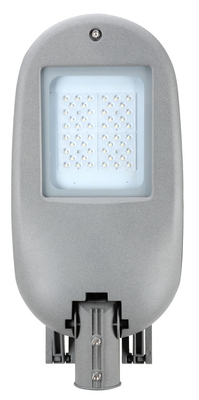 Thiết bị chiếu sáng đường tiết kiệm năng lượng Cấu trúc 50w trở lại sườn tỏa